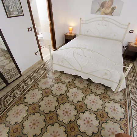 Il Baglio Πανσιόν