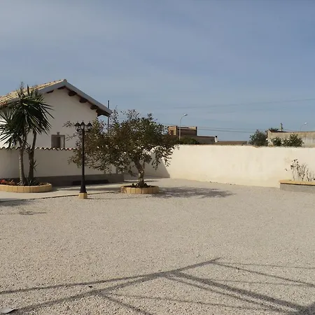Il Baglio Πανσιόν *