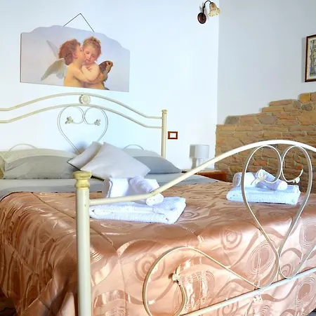 Il Baglio Locogrande