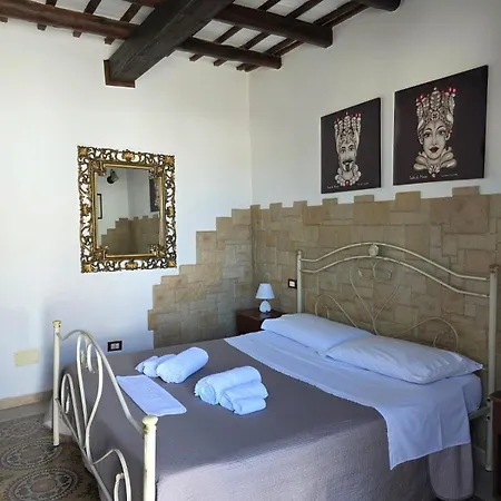 Il Baglio 3*