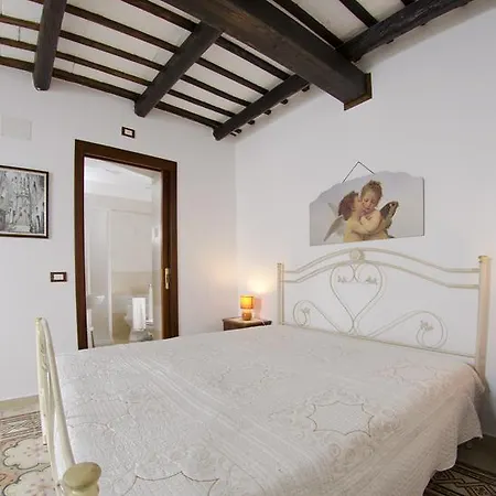 Gæstehus Il Baglio 3*