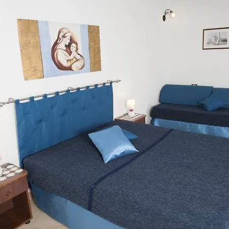 Il Baglio Gæstehus 3*