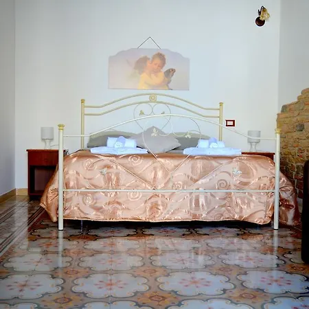 Il Baglio Locogrande