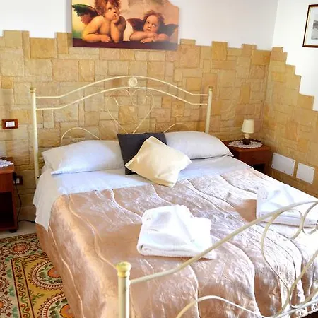Il Baglio 3* Locogrande